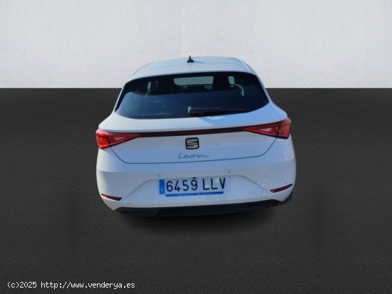 Seat Leon 1.5 Tsi 96kw S&s Style Go - 