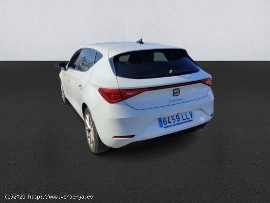 Seat Leon 1.5 Tsi 96kw S&s Style Go - 