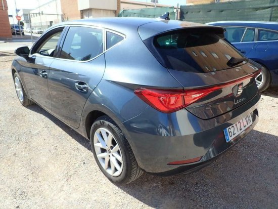 Seat Leon 2.0 Tdi 85kw S&s Style Go - 