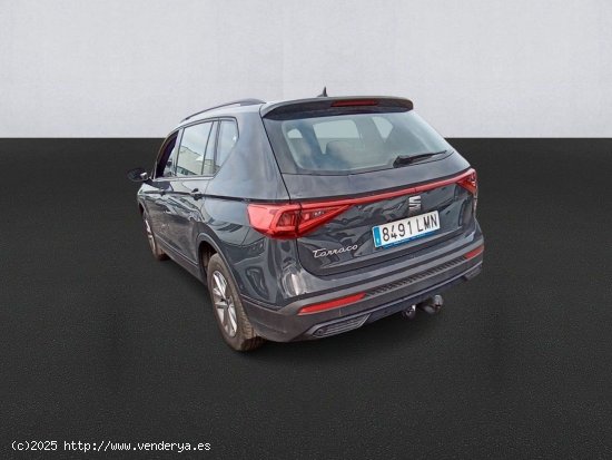 Seat Tarraco 2.0 Tdi 110kw (150cv) S&s Style Go - 