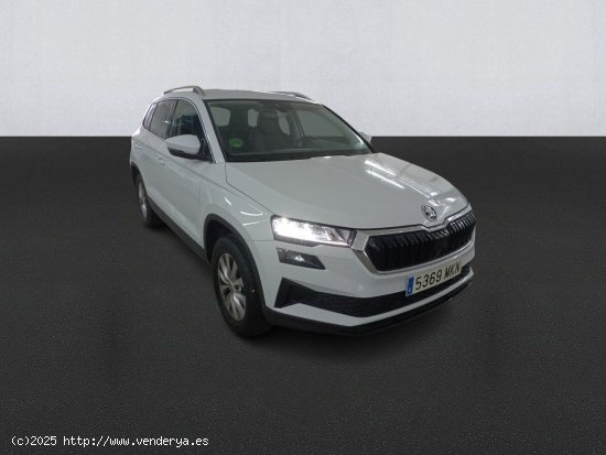 Skoda Karoq 1.5 Tsi 110kw (150cv) Dsg Act Ambition - 