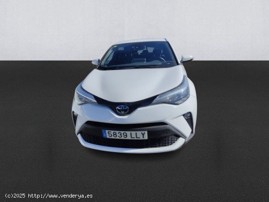 Toyota C-hr 1.8 125h Active - 