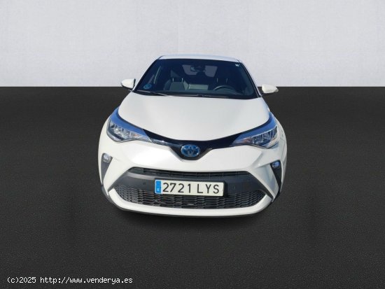 Toyota C-hr 1.8 125h Advance - 