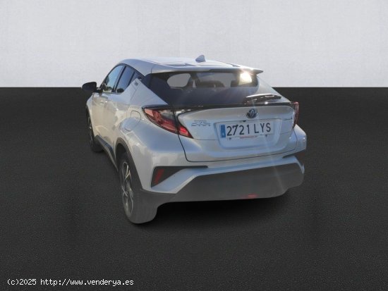 Toyota C-hr 1.8 125h Advance - 