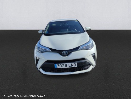 Toyota C-hr 1.8 125h Advance - 