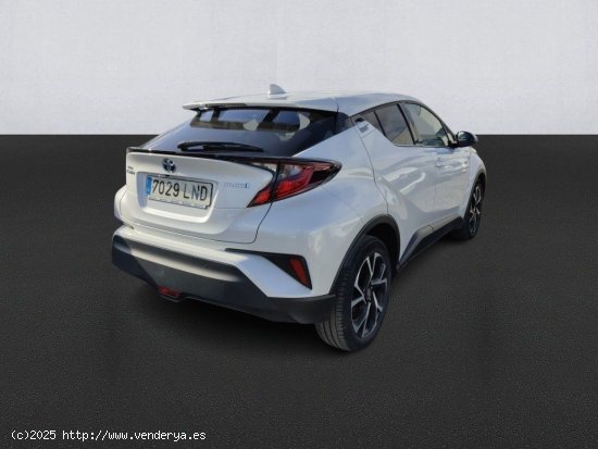 Toyota C-hr 1.8 125h Advance - 