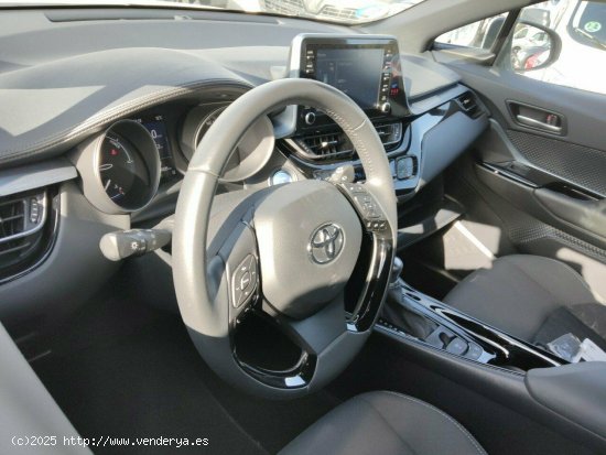 Toyota C-hr 1.8 125h Advance - 