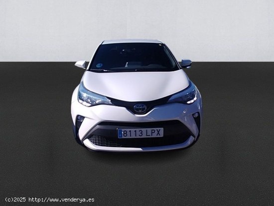 Toyota C-hr 1.8 125h Advance - 