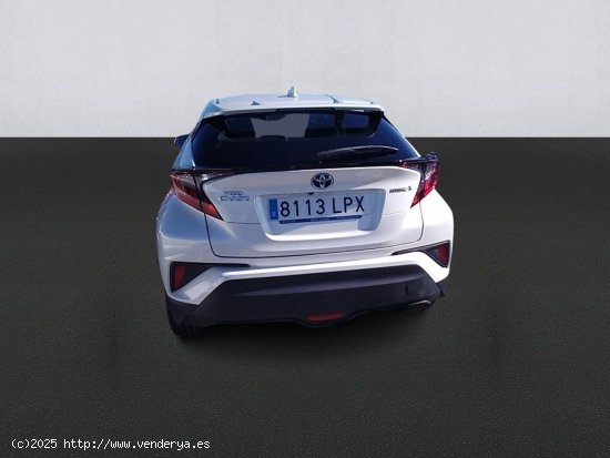 Toyota C-hr 1.8 125h Advance - 