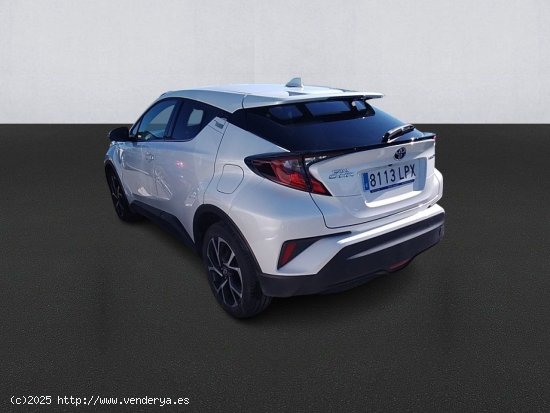 Toyota C-hr 1.8 125h Advance - 