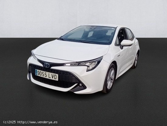  Toyota Corolla 1.8 125h Active Tech E-cvt -  