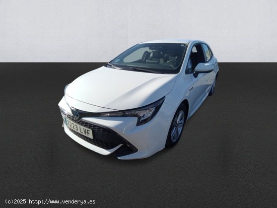  Toyota Corolla 1.8 125h Active Tech E-cvt -  