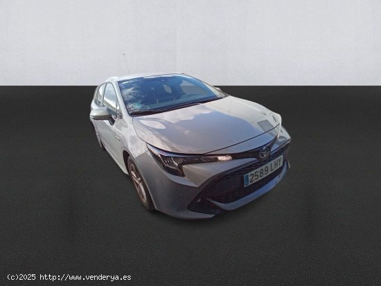 Toyota Corolla 1.8 125h Active Tech E-cvt Tou Sport - 