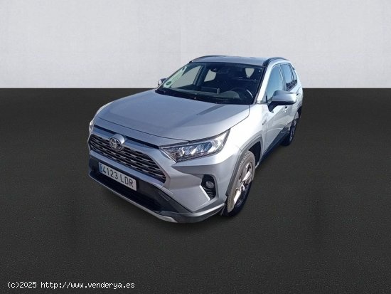  Toyota Rav4 2.5l 220h Advance -  