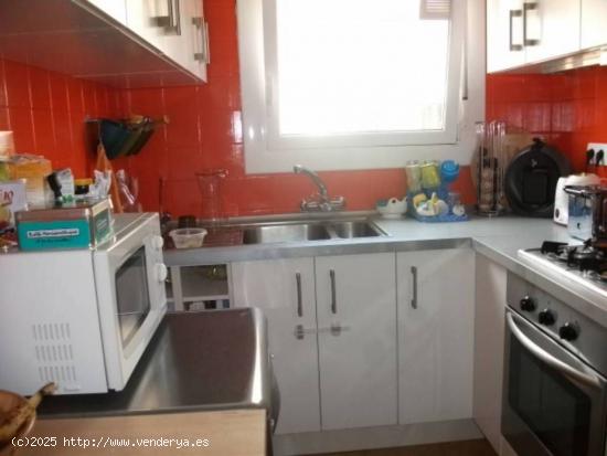  PISO EN VENTA - BARCELONA 