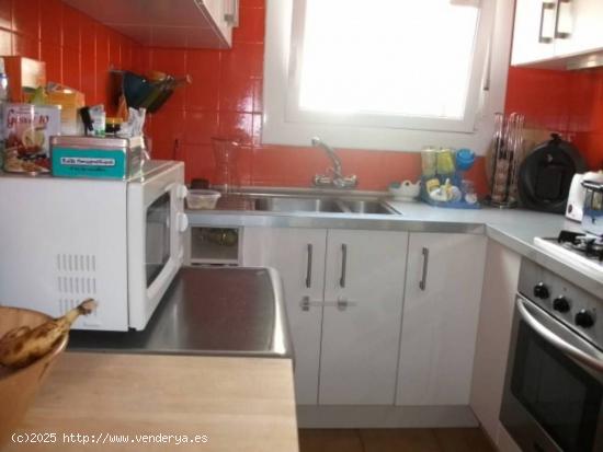 PISO EN VENTA - BARCELONA