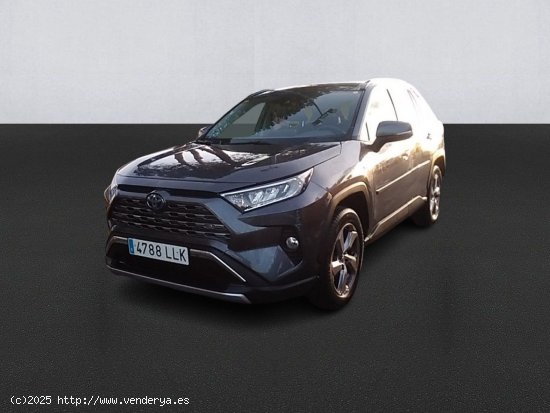  Toyota Rav4 2.5l 220h Advance Plus -  