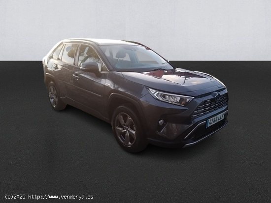 Toyota Rav4 2.5l 220h Advance Plus - 