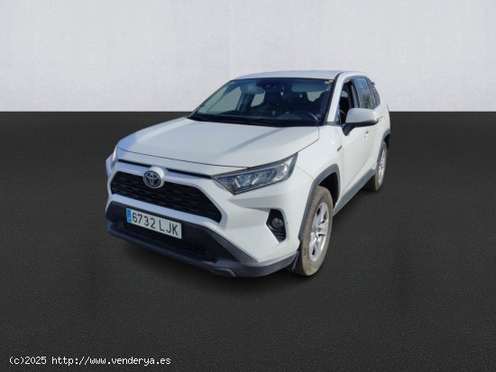  Toyota Rav4 2.5l 220h Business 4wd -  