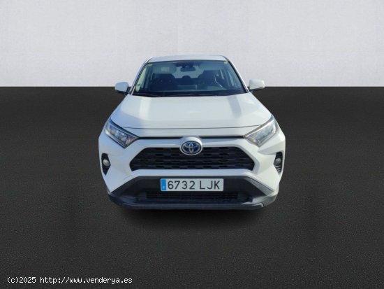 Toyota Rav4 2.5l 220h Business 4wd - 