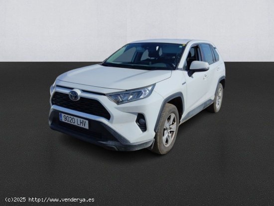  Toyota Rav4 2.5l 220h Business 4wd -  