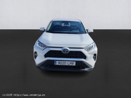 Toyota Rav4 2.5l 220h Business 4wd - 