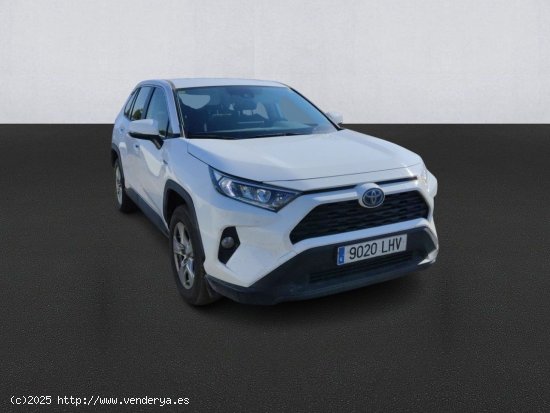 Toyota Rav4 2.5l 220h Business 4wd - 