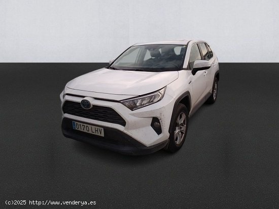  Toyota Rav4 2.5l 220h Business 4wd -  