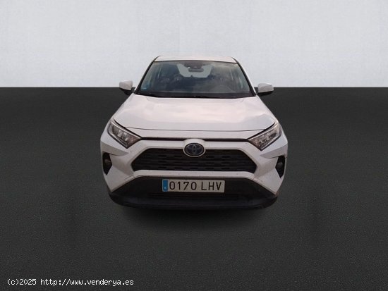 Toyota Rav4 2.5l 220h Business 4wd - 