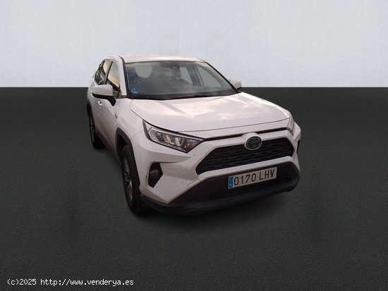 Toyota Rav4 2.5l 220h Business 4wd - 