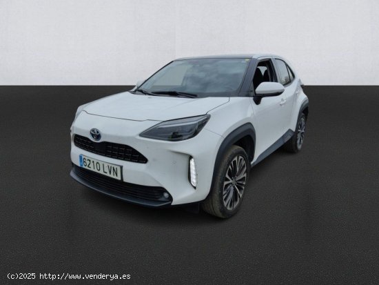  Toyota Yaris Cross 1.5 120h Style Plus -  