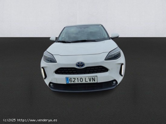 Toyota Yaris Cross 1.5 120h Style Plus - 