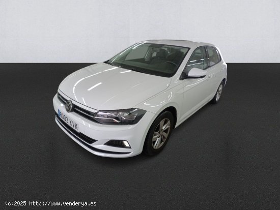  Volkswagen Polo Advance 1.0 Tsi 70kw (95cv) -  