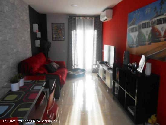 PISO DE VENTA CON PARQUING Y TRASTERO - BARCELONA