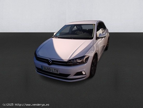  Volkswagen Polo Advance 1.0 Tsi 70kw (95cv) -  