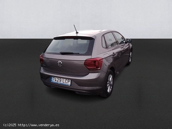 Volkswagen Polo Advance 1.6 Tdi 70kw (95cv) - 