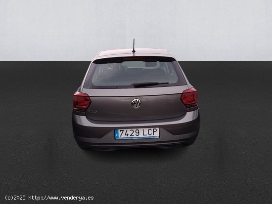 Volkswagen Polo Advance 1.6 Tdi 70kw (95cv) - 