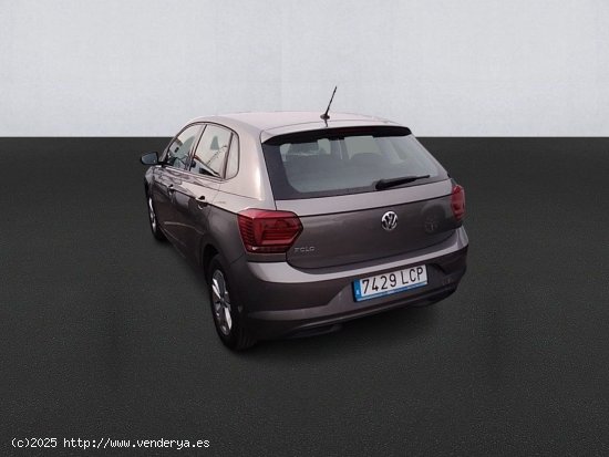 Volkswagen Polo Advance 1.6 Tdi 70kw (95cv) - 