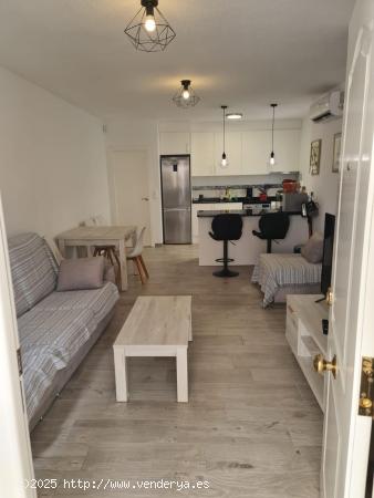  SE VENDE ESTUPENDO APARTAMENTO EN TORRE DE LA HORADADA - ALICANTE 