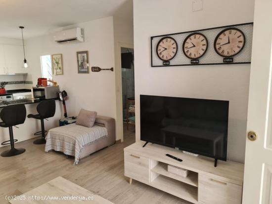 SE VENDE ESTUPENDO APARTAMENTO EN TORRE DE LA HORADADA - ALICANTE