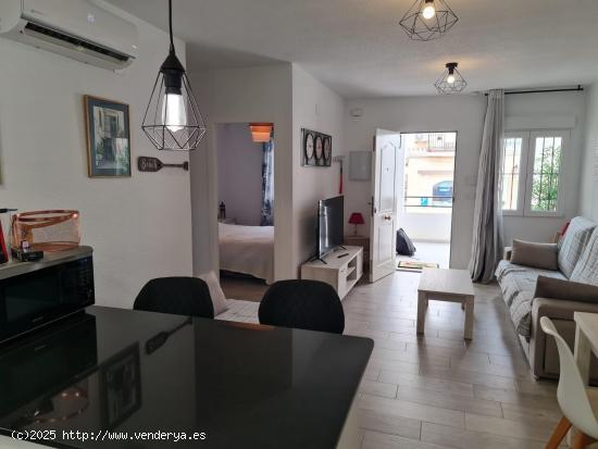 SE VENDE ESTUPENDO APARTAMENTO EN TORRE DE LA HORADADA - ALICANTE