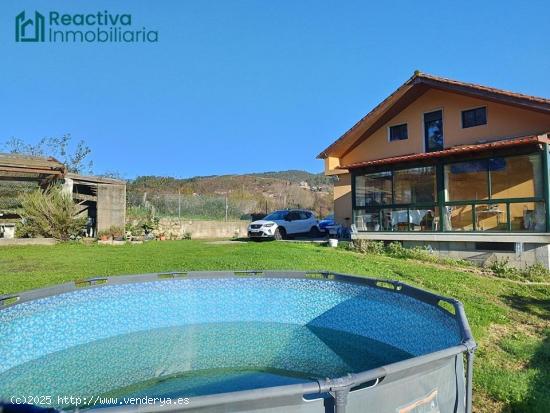 Se Vende en Mondariz - PONTEVEDRA