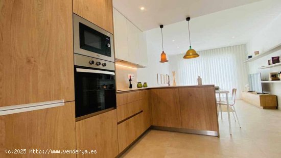 Apartamento en Venta en Alicante Alicante