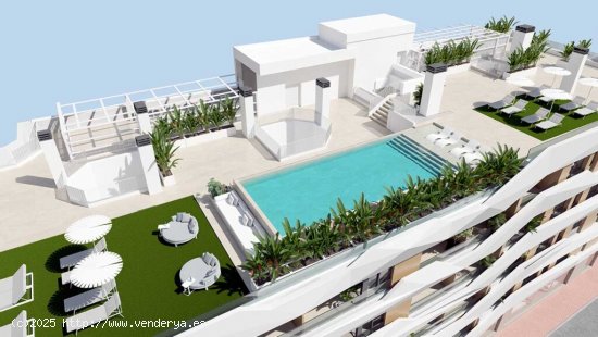 Apartamento en Venta en Alicante Alicante