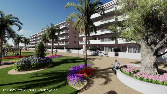 Apartamento en Venta en Alicante Alicante