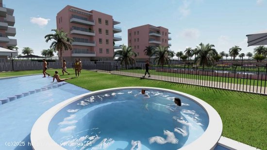 Apartamento en Venta en Alicante Alicante