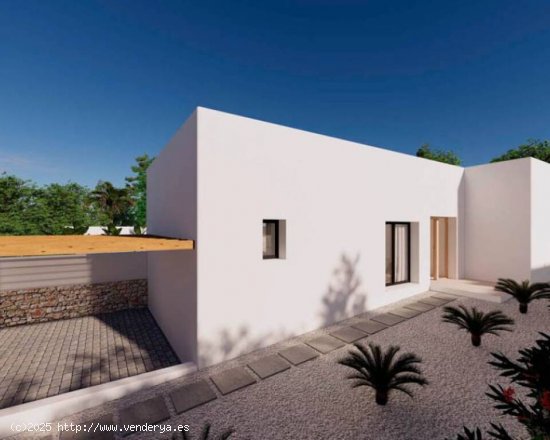 Casa-Chalet en Venta en Moraira Alicante