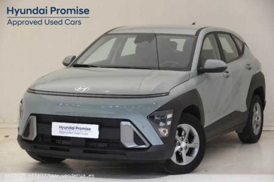  Hyundai Kona ( 1.0 TGDI Maxx 4x2 )  - Espinardo 