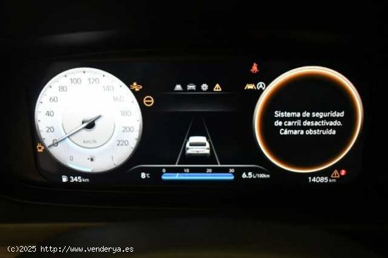 Hyundai i20 ( 1.0 TGDI Klass 100 )  - Espinardo