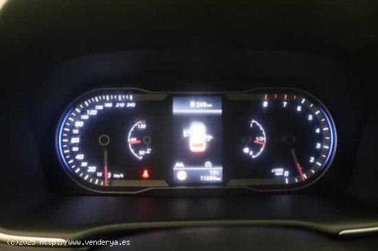 Hyundai Tucson ( 1.6 TGDI Klass 4x2 )  - Espinardo